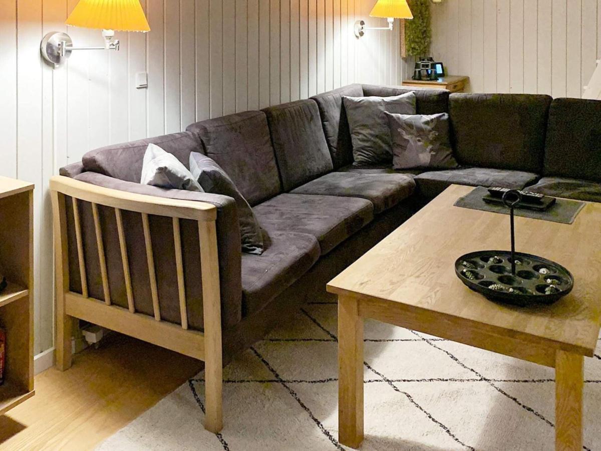 Holiday Home Vaeggerlose Ccxiv Boto By Экстерьер фото